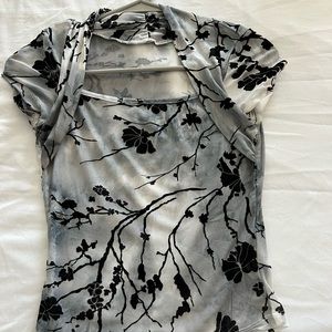 cute top